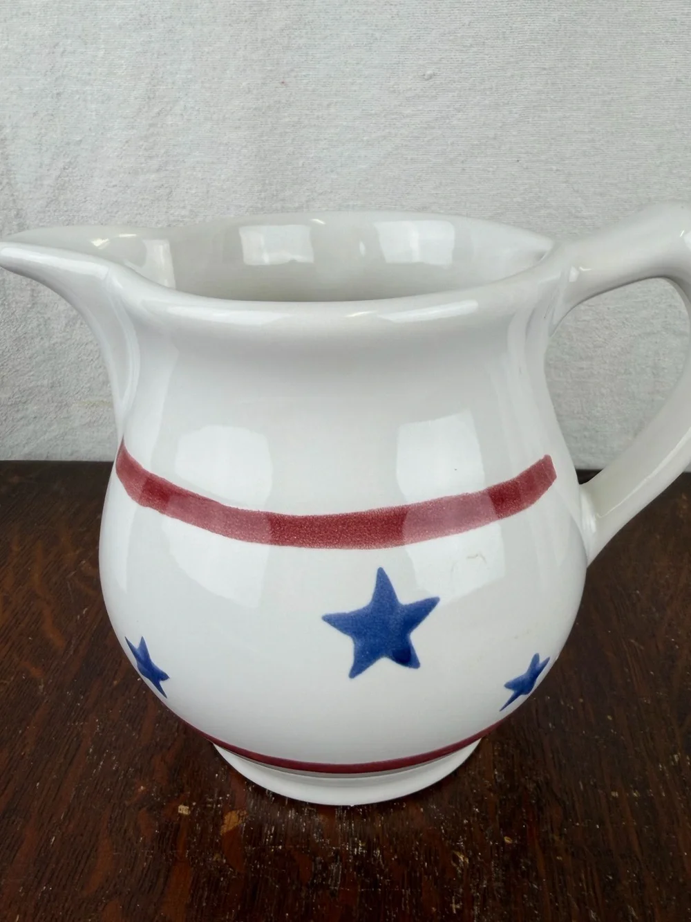 Source Unknown details ceramic